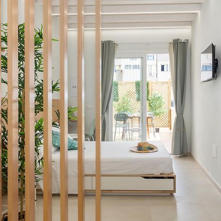 Quartu SantʼElena Domus Laetitiae Rooms & Apartments מראה חיצוני תמונה