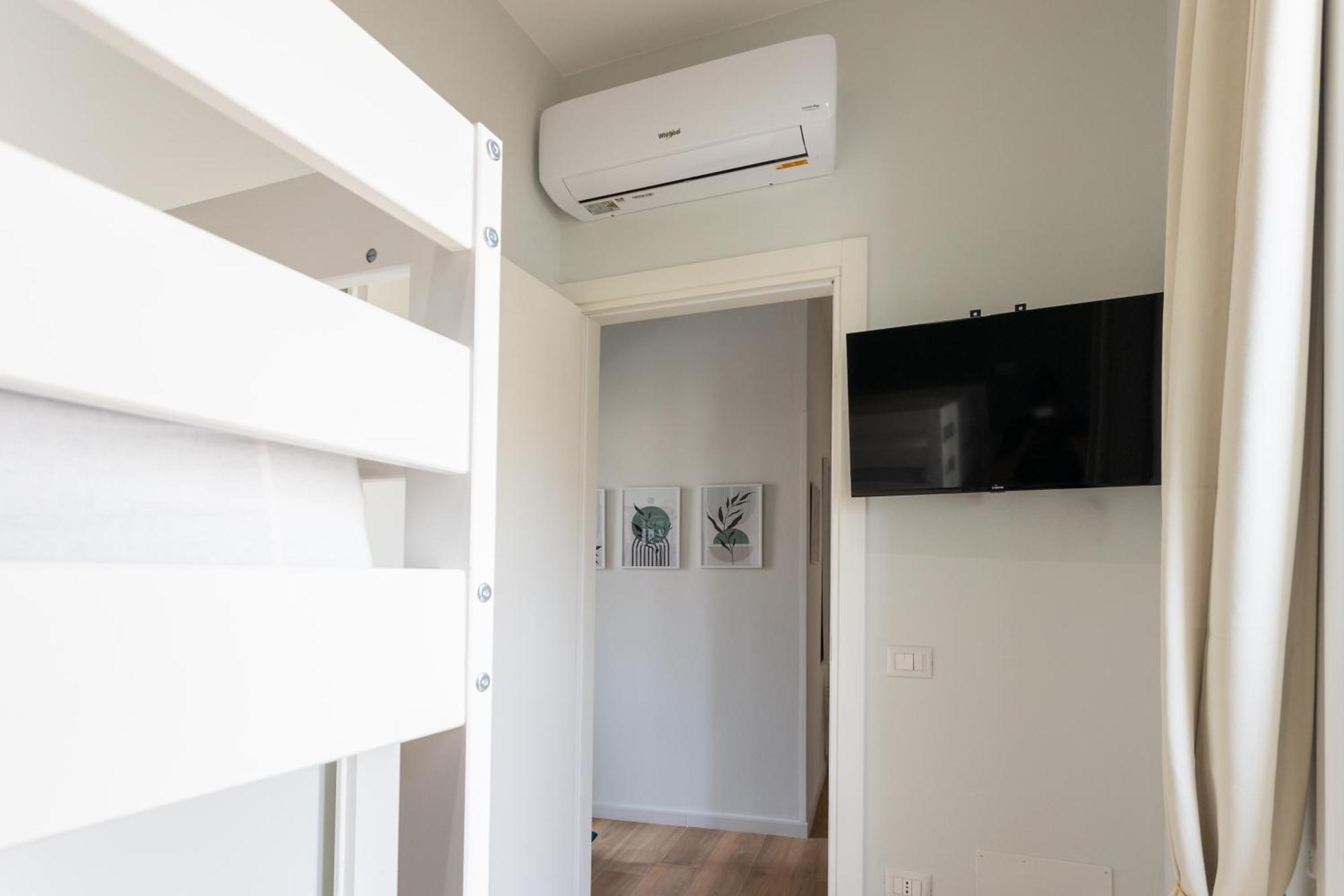 Quartu SantʼElena Domus Laetitiae Rooms & Apartments מראה חיצוני תמונה