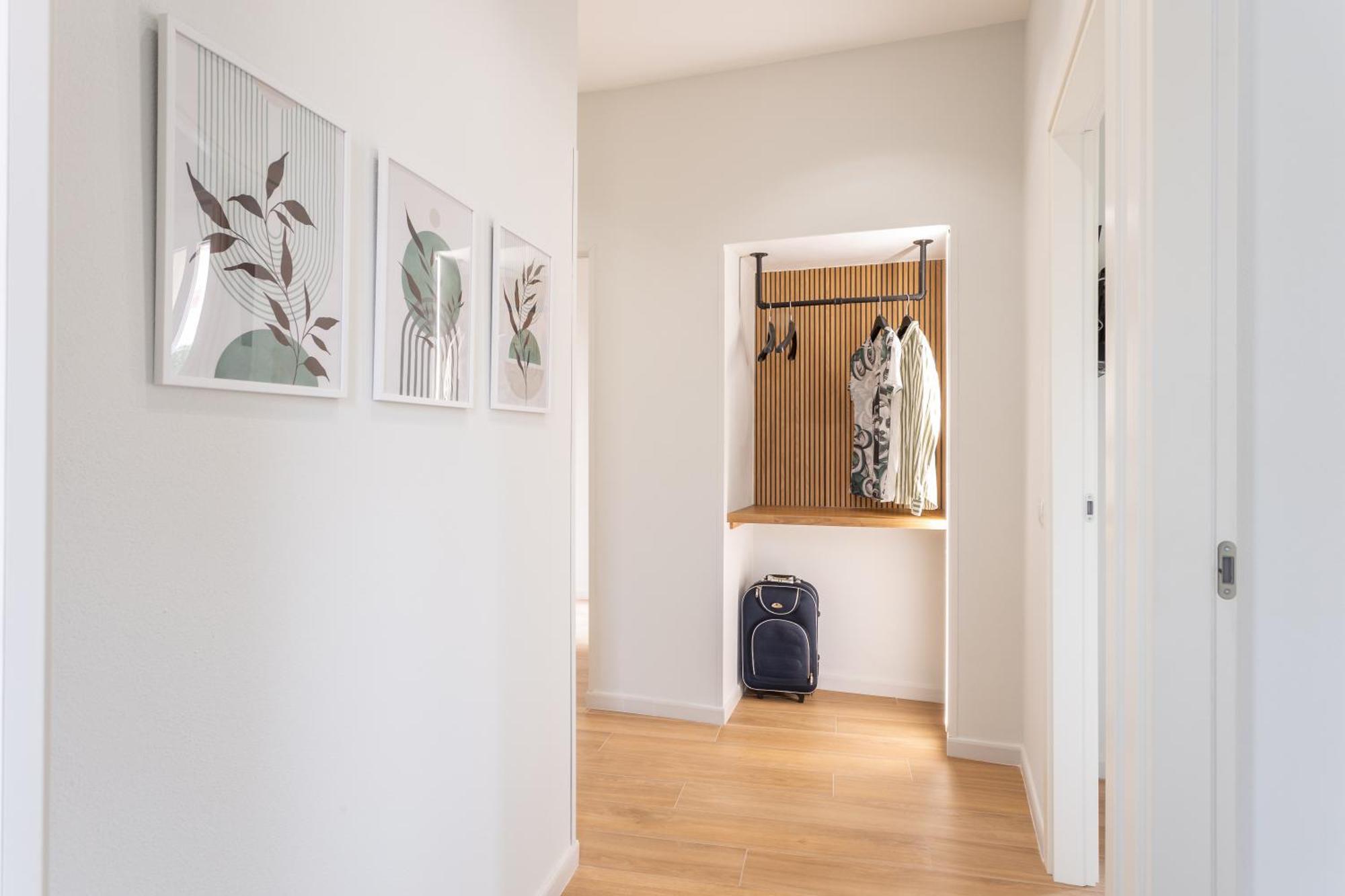 Quartu SantʼElena Domus Laetitiae Rooms & Apartments מראה חיצוני תמונה